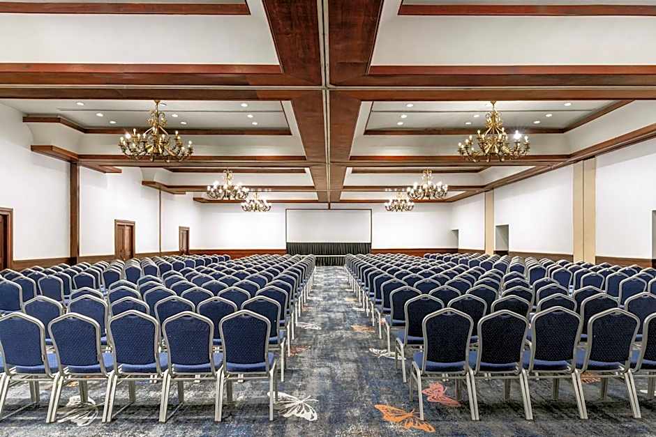 DoubleTree By Hilton Cariari San Jose - Costa Rica