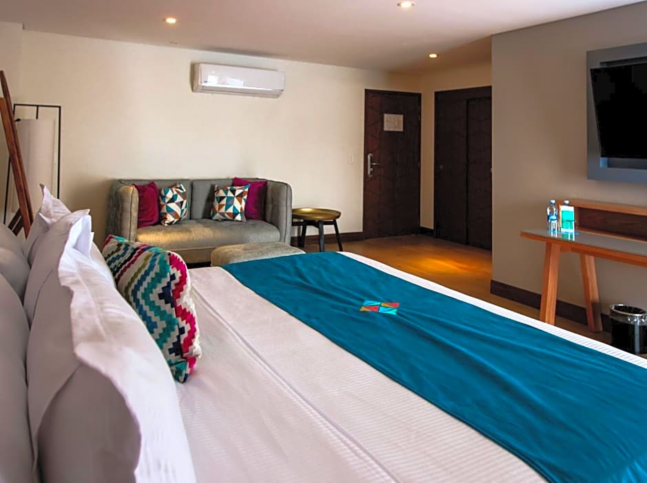 FCH Hotel Providencia - Exclusive For Adults