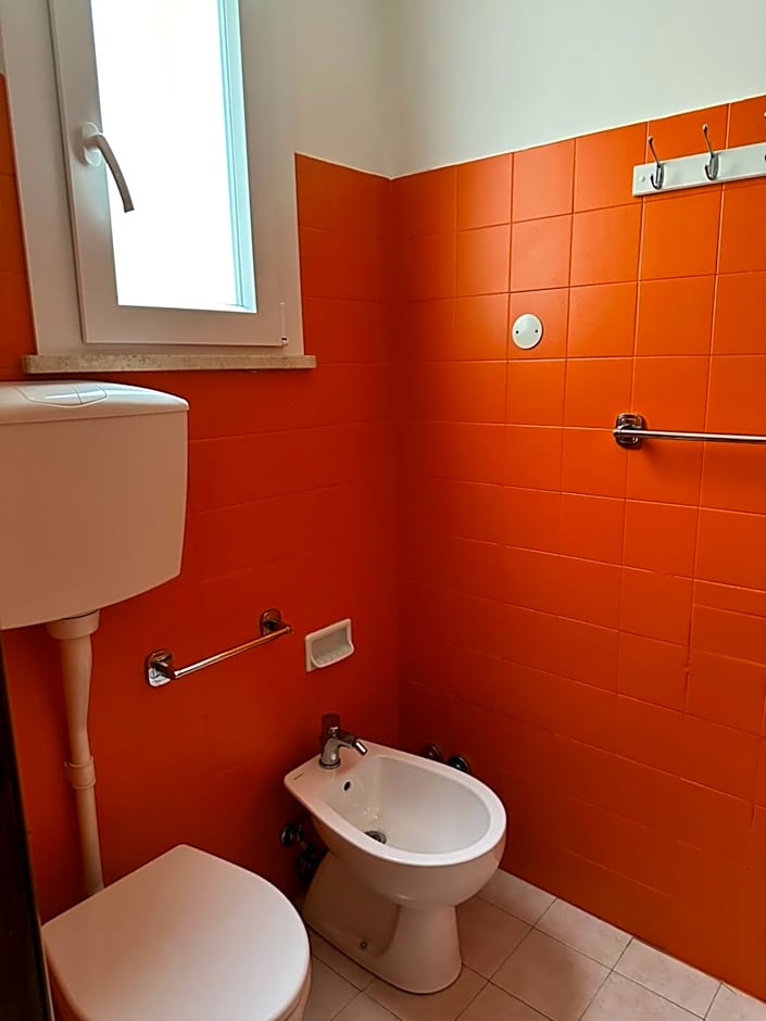 Hotel Enna Rimini