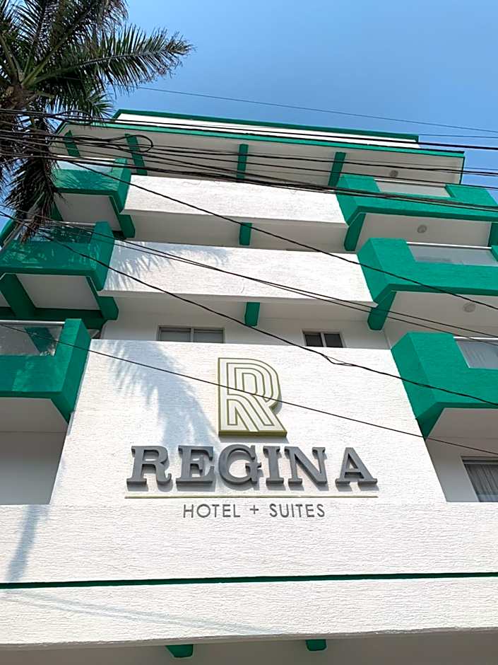 Hotel Suites Regina