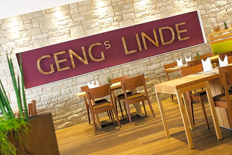 Gengs Linde