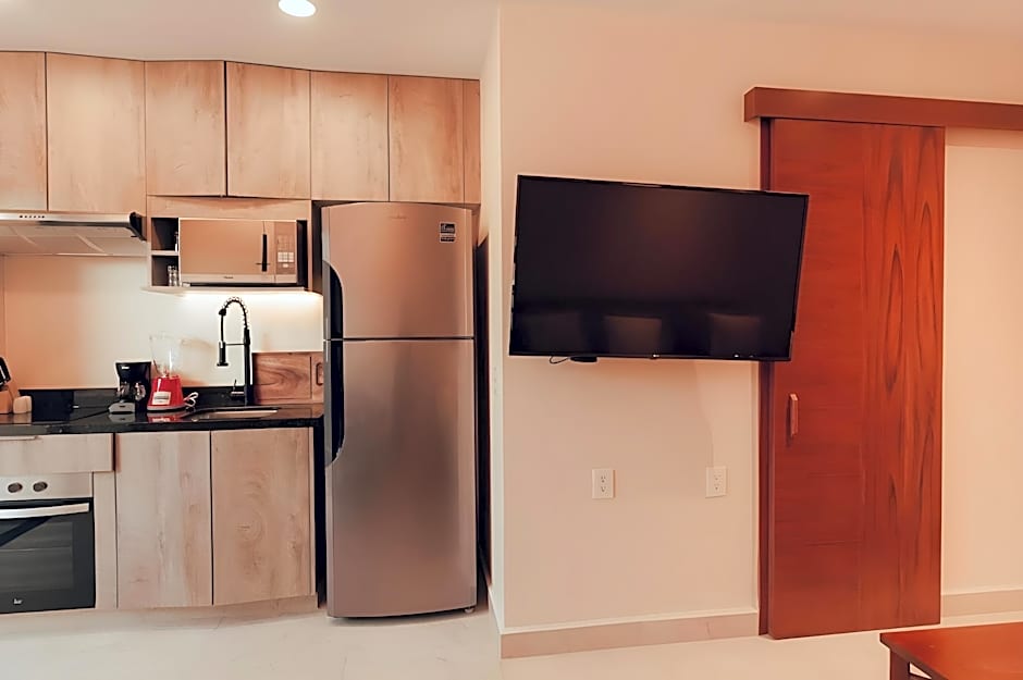 Cacao Tulum -Luxury Condos-