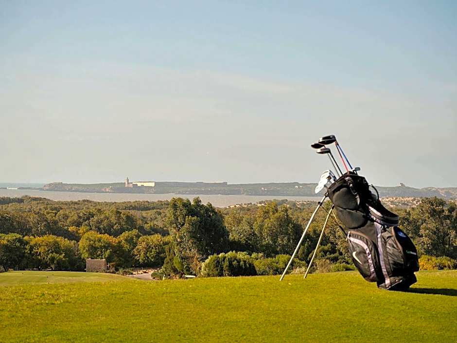 Hotel Le Golf D'Essaouira & Spa