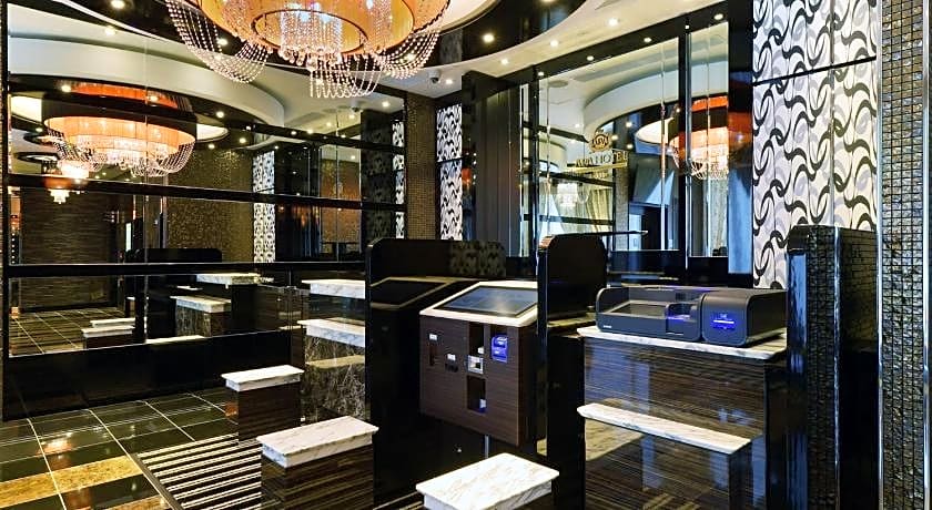 APA Hotel Nagoya Ekimae Minami