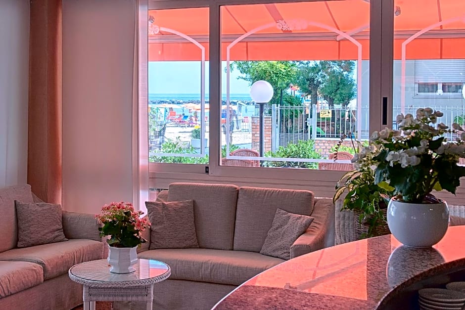 Hotel Barca D'Oro