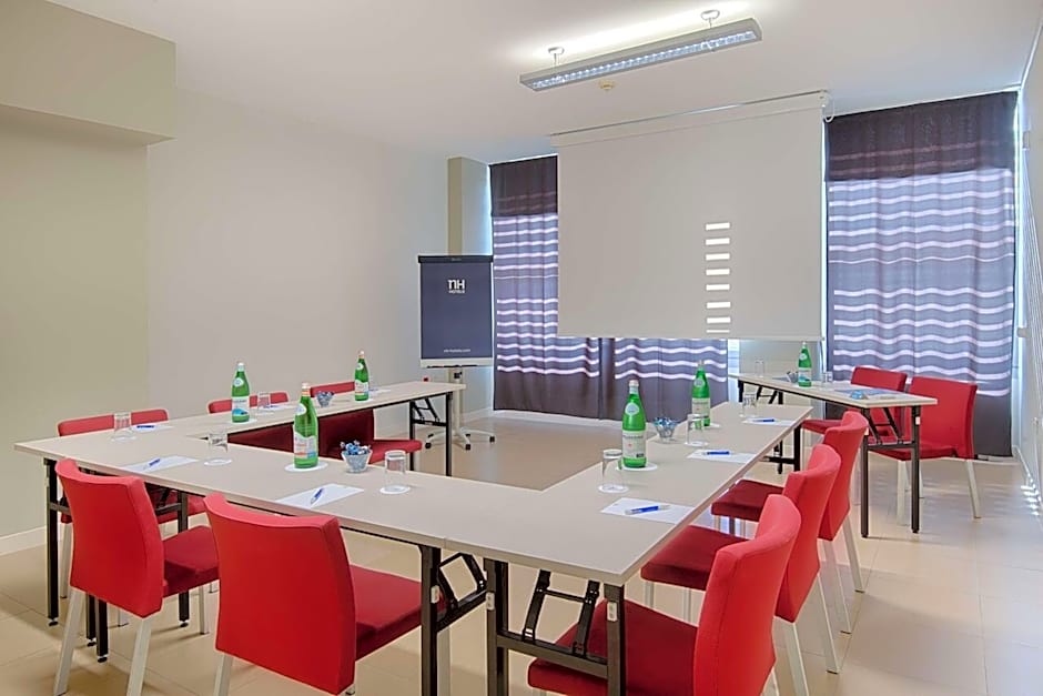 Savhotel Mantegna Padova