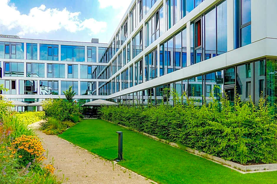 mightyTwice Hotel Achern