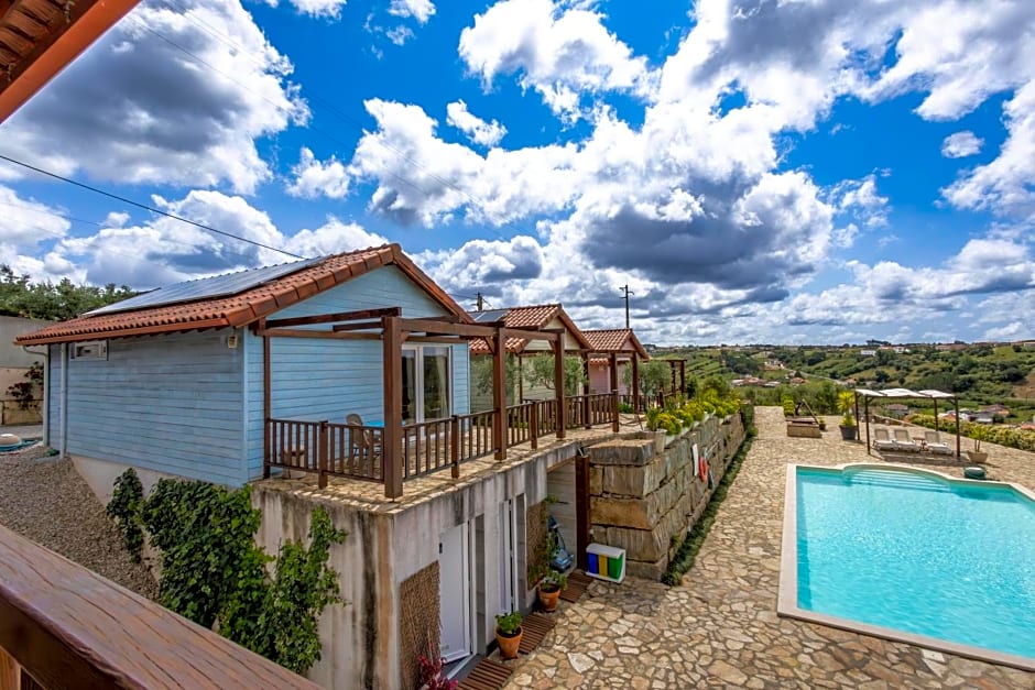 The Olive Hill Guesthouse