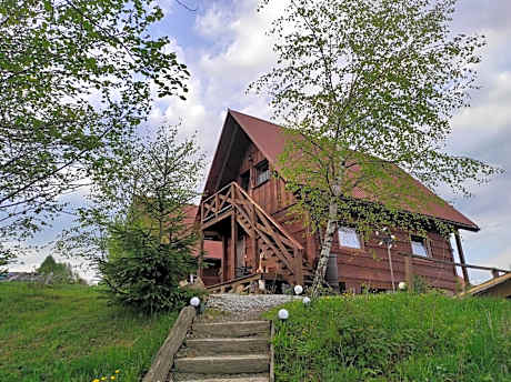 Zakątek Włóczykija