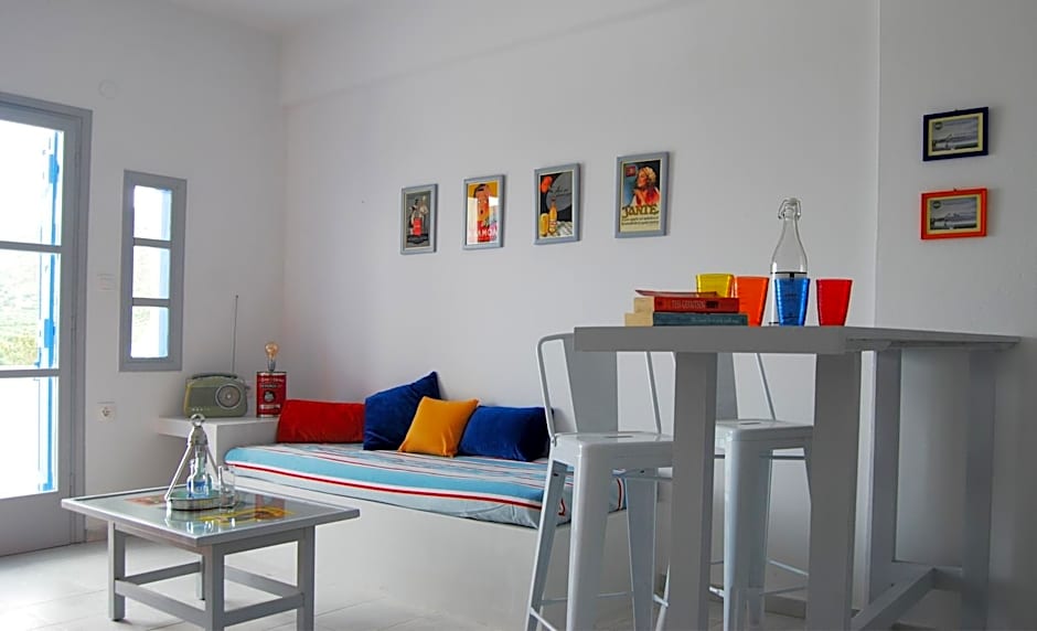 Milatos Village Cretan Agrotourism Hotel