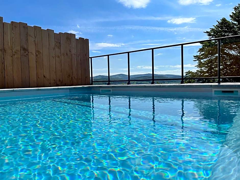 Logis Au Vieux Morvan