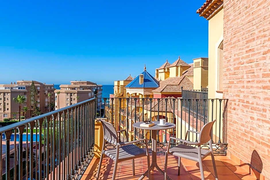 Iberostar Waves Málaga Playa