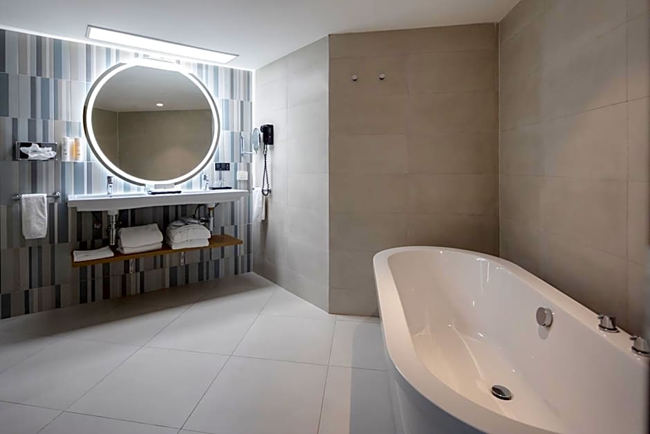 Riu Palace Antillas - Adults Only - All Inclusive