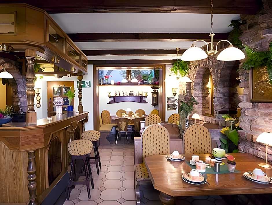 Hotel Muller Koln