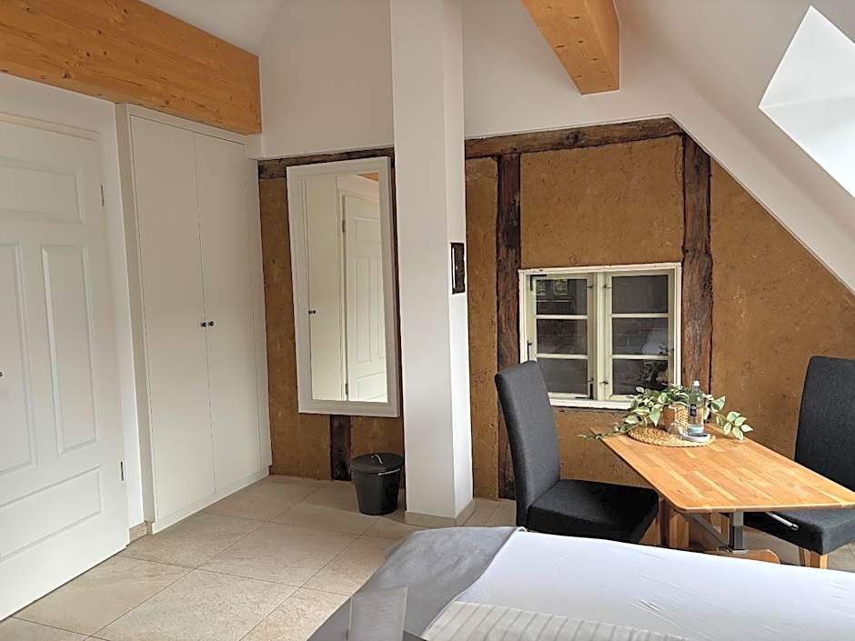 Fachwerk Hotel Wuppertal