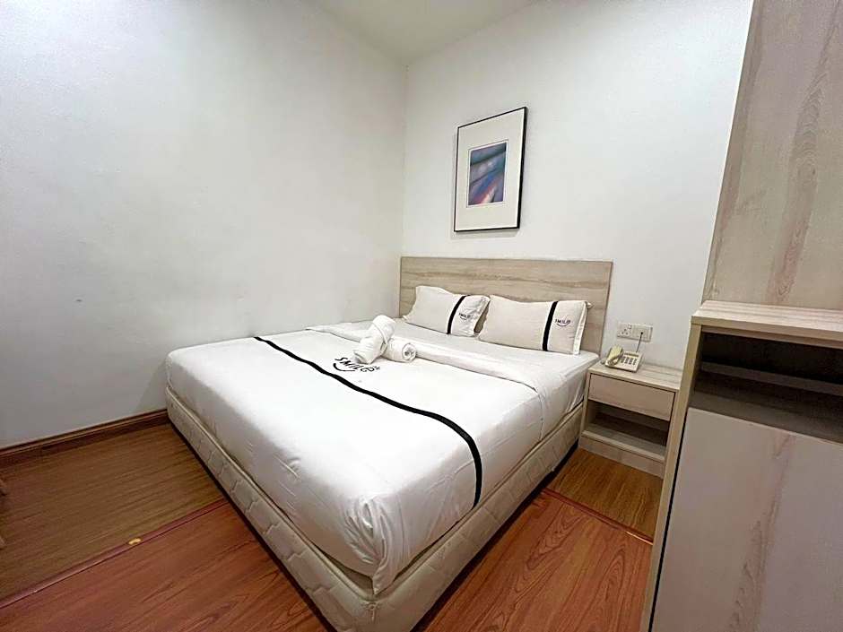 Smile Hotel Cheras Taman Segar