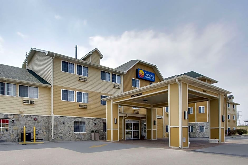 Comfort Inn & Suites Bellevue