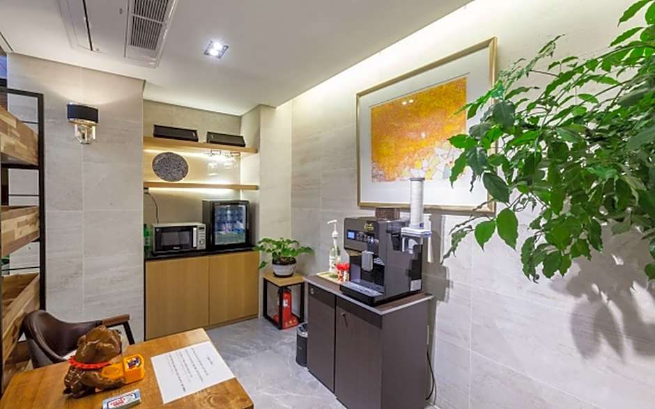 Bundang Jeongja Carlton