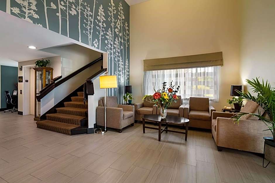 Garner Londonderry Manchester