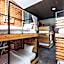 ChillHub Hostel