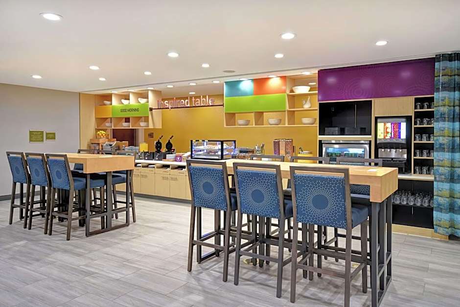 Home2 Suites By Hilton Taylor Detroit