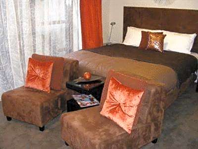 Terra Vive Suites & Apartments