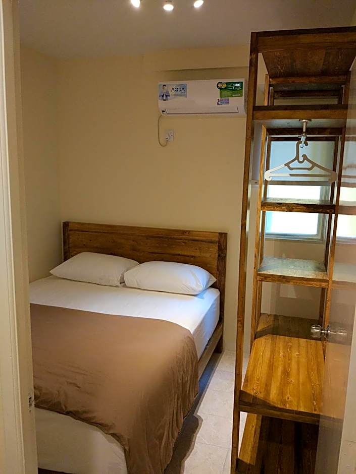 Queen Victoria Apartment Batam