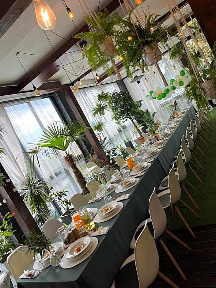 Koszarka Venue & SPA