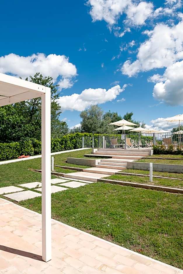 Agriturismo Le Masciare