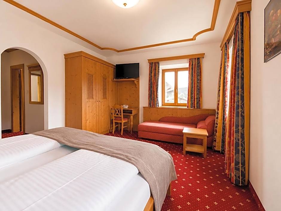 Hotel Bechlwirt
