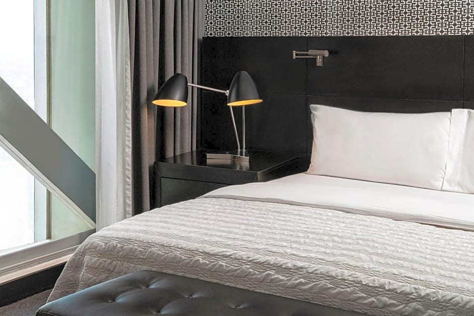 Le Meridien Mexico City Reforma