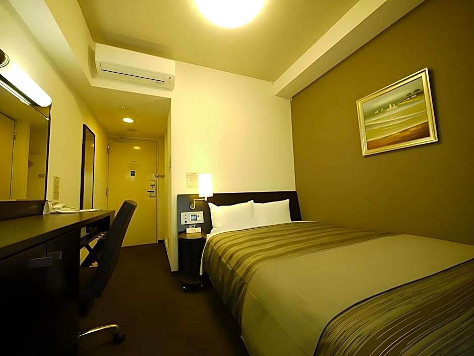 Hotel Route Inn Uozu
