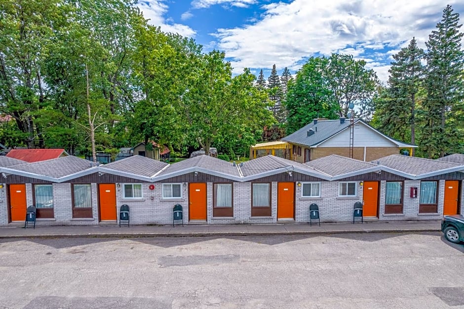 Motel Rideau