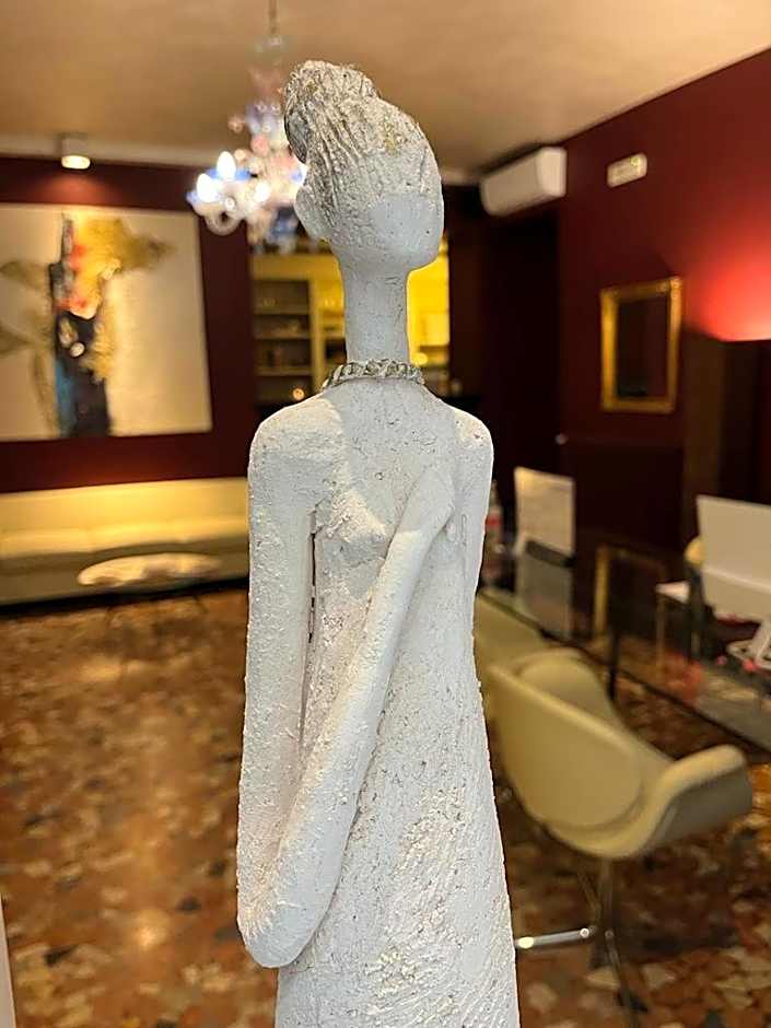 Antico Hotel Vicenza
