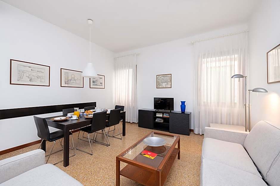 Residence Ca' Foscolo