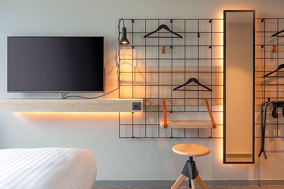 Moxy Bordeaux