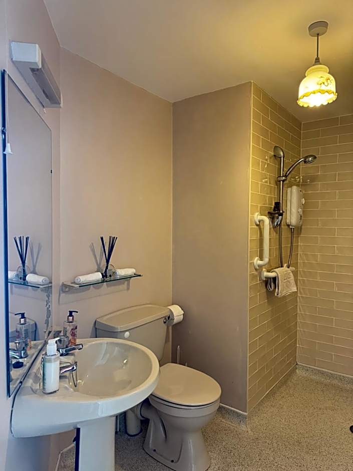 Old Schoolhouse B and B