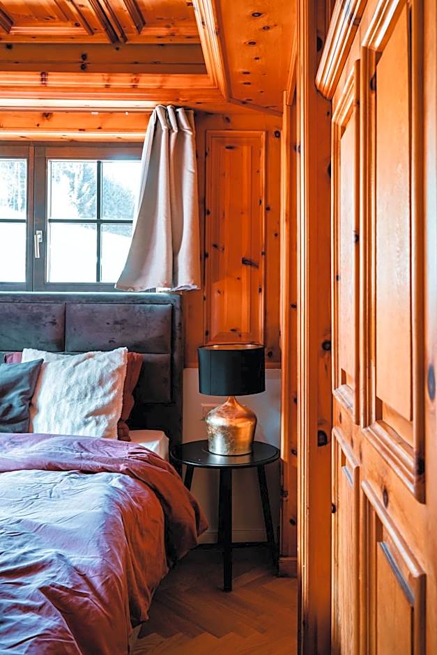 Hotel Sonnenalm Stuhleck