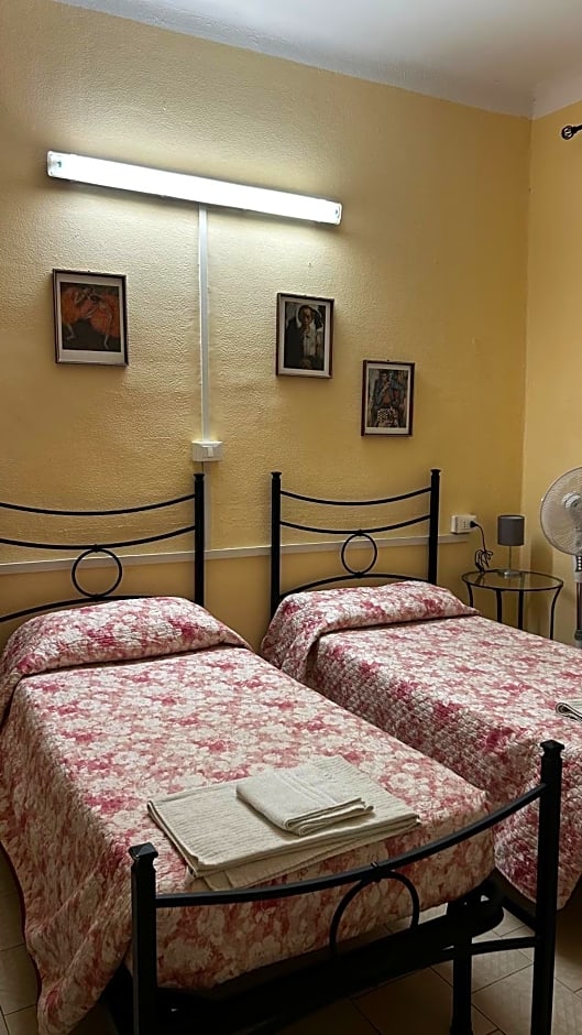 Albergo Fiorita