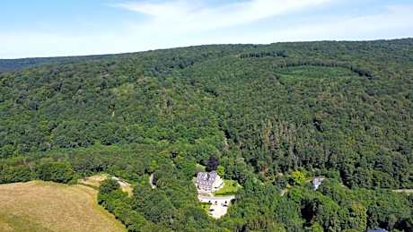 Moulin de Daverdisse