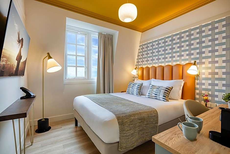 Citadines Canal Amsterdam