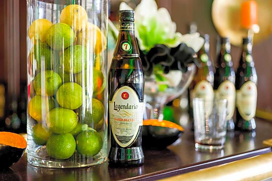 Hotel & Restaurant Am Bodden