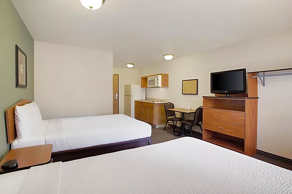WoodSpring Suites Virginia Beach