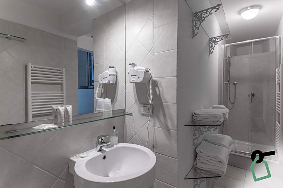 Hotiday Room Collection - Firenze Ghibellina
