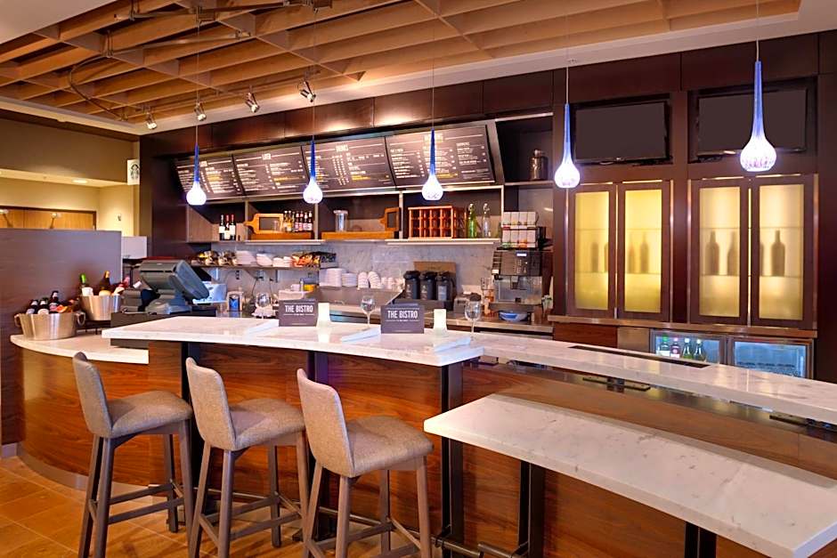 Courtyard by Marriott Phoenix Mesa Gateway Airport