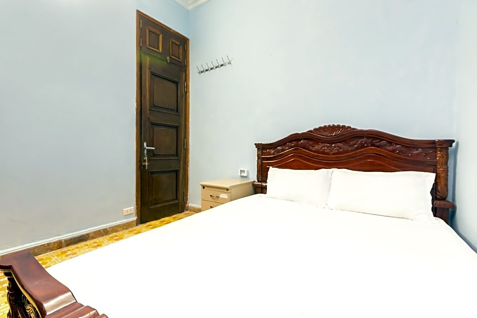 Chikoo Homestay (spot-on)