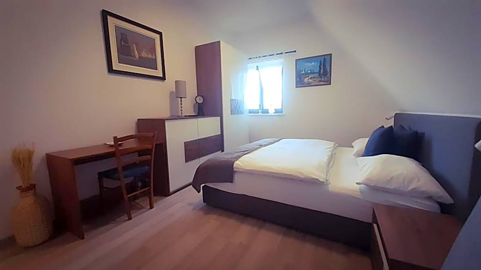 Antemurale - Luxury rooms,Plitvice Lakes