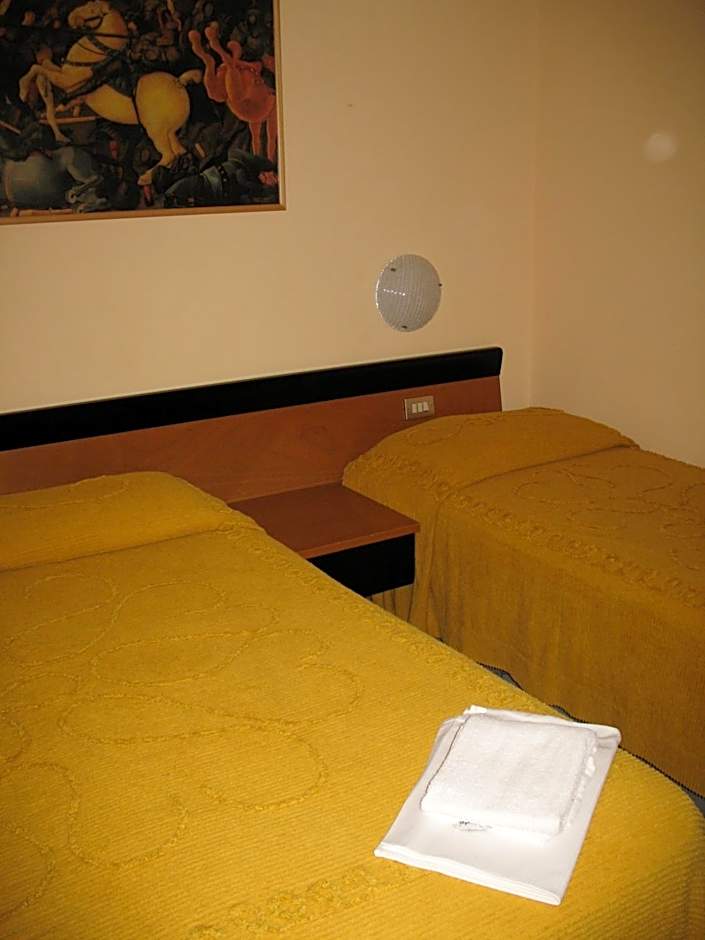 Albergo Paradiso