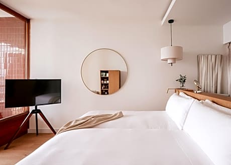 Premium Room with Sea View