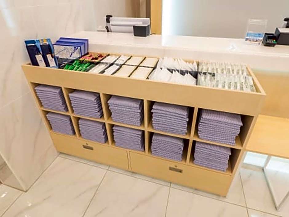 Toyoko Inn Takasaki eki Nishi guchi No 2